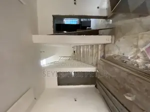 Furnished 3bdrm Duplex in Omole Phase 2 for sale