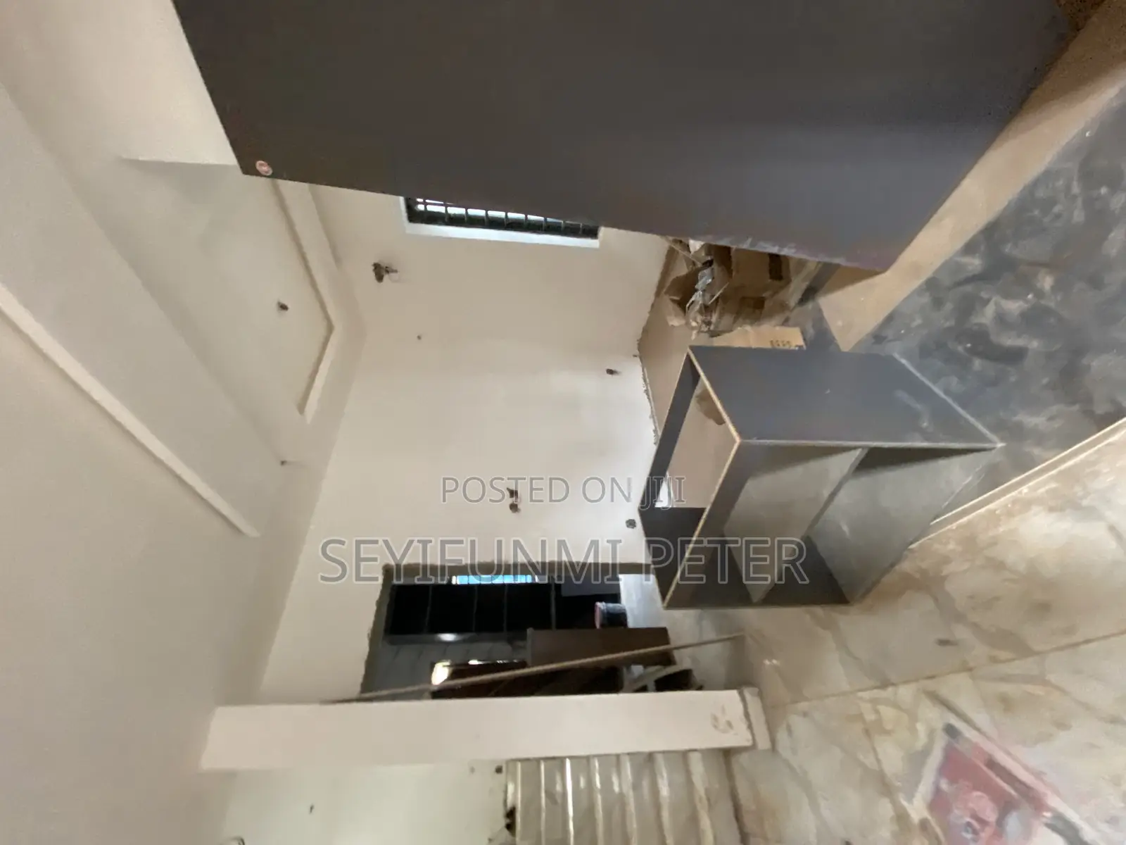 Furnished 3bdrm Duplex in Omole Phase 2 for sale