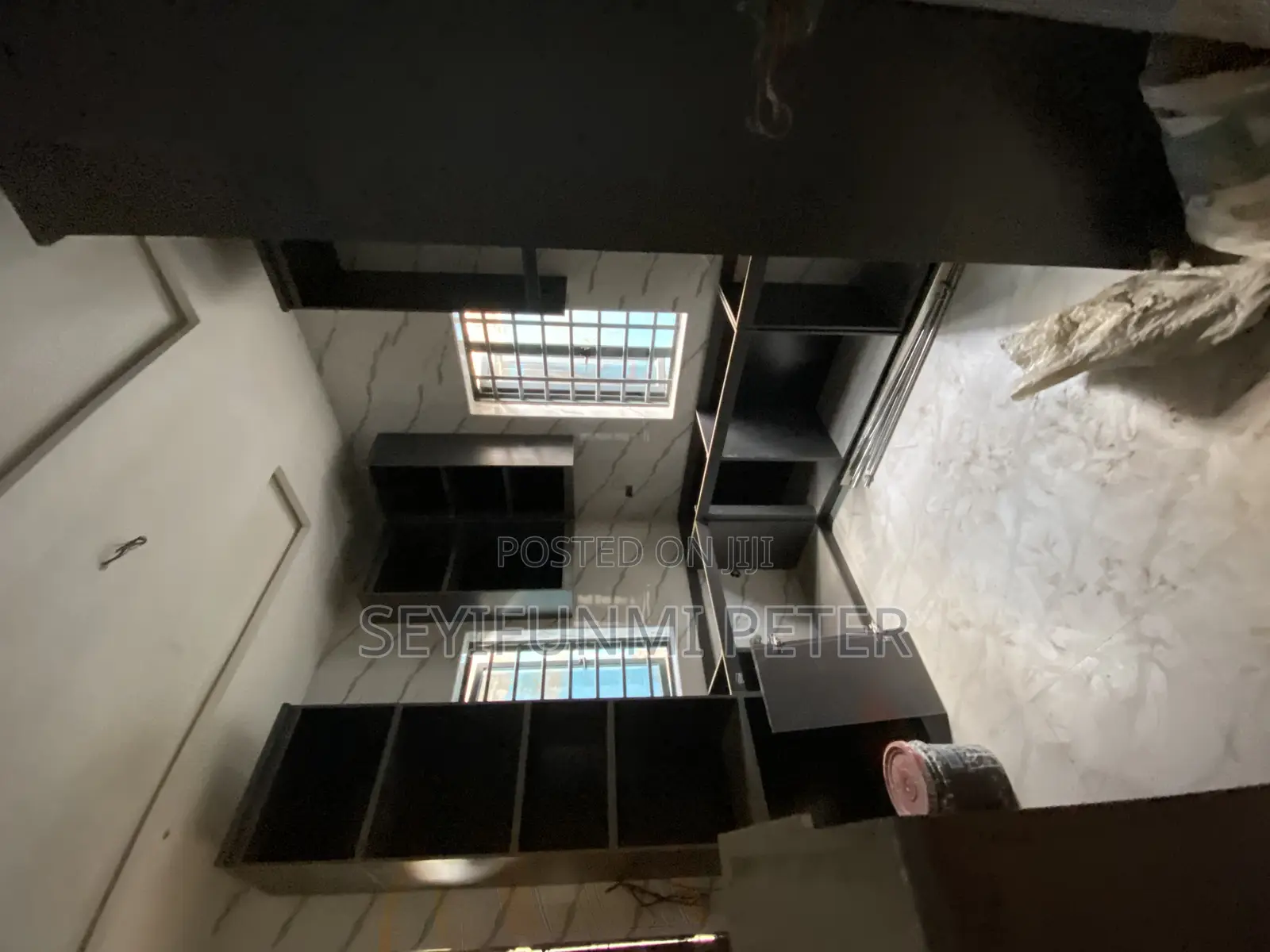 Furnished 3bdrm Duplex in Omole Phase 2 for sale