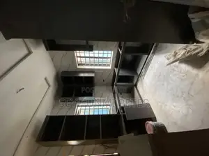 Furnished 3bdrm Duplex in Omole Phase 2 for sale
