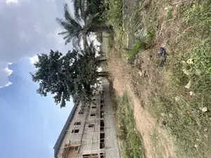 300sqm for Sale at Unilag Estate Magodo Phase 1
