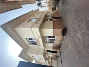 Furnished 4bdrm Duplex in Solomon Court, Magodo Isheri for rent