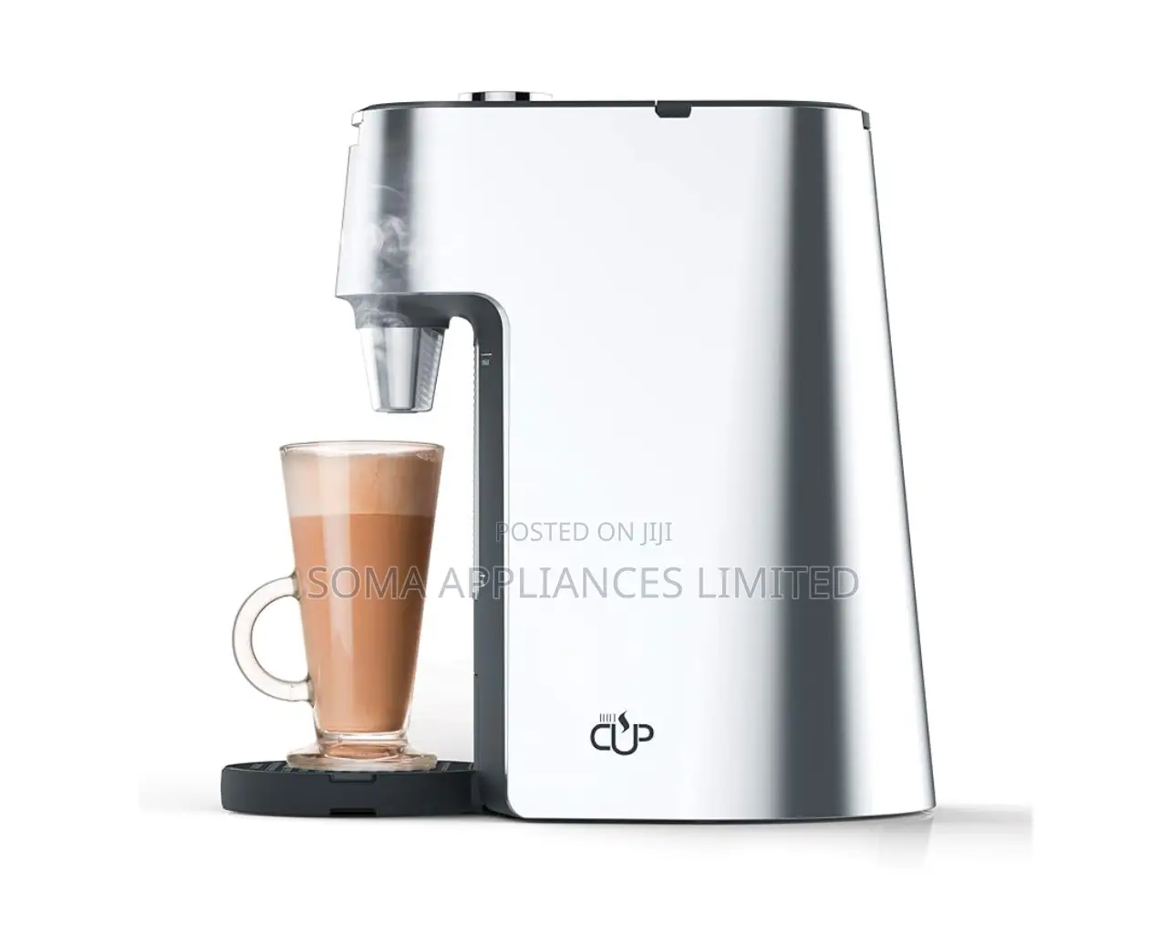 Breville Hotcup Counter Top Hot Water Dispenser