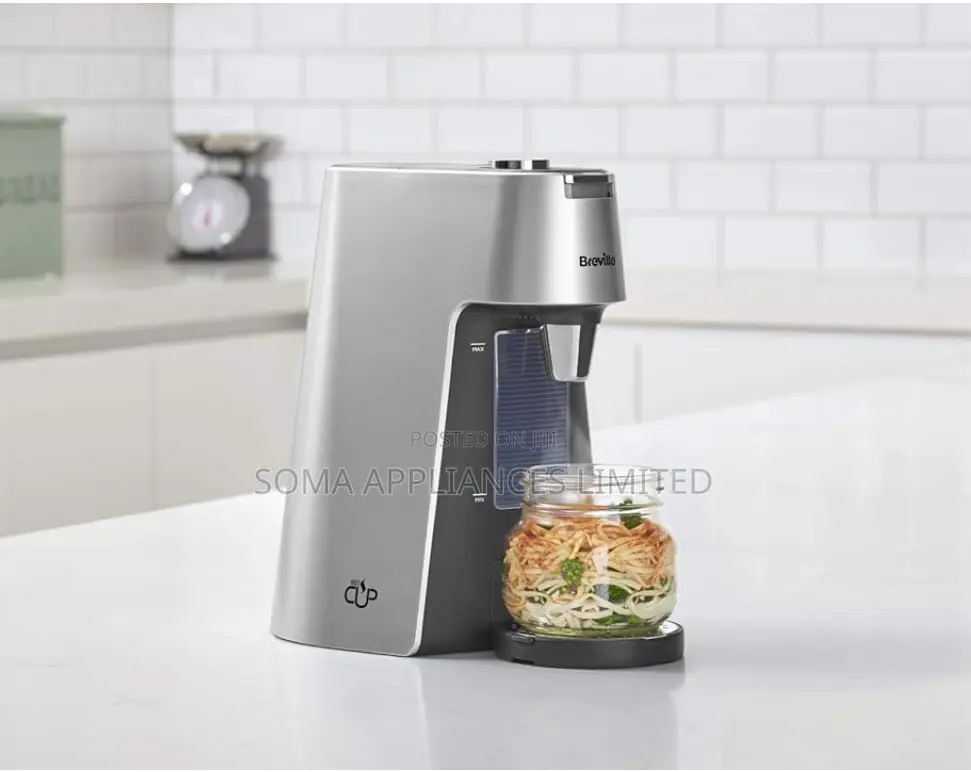 Breville Hotcup Counter Top Hot Water Dispenser