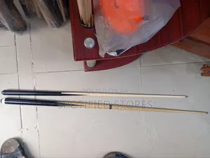 Short Stick for Snooker Game
