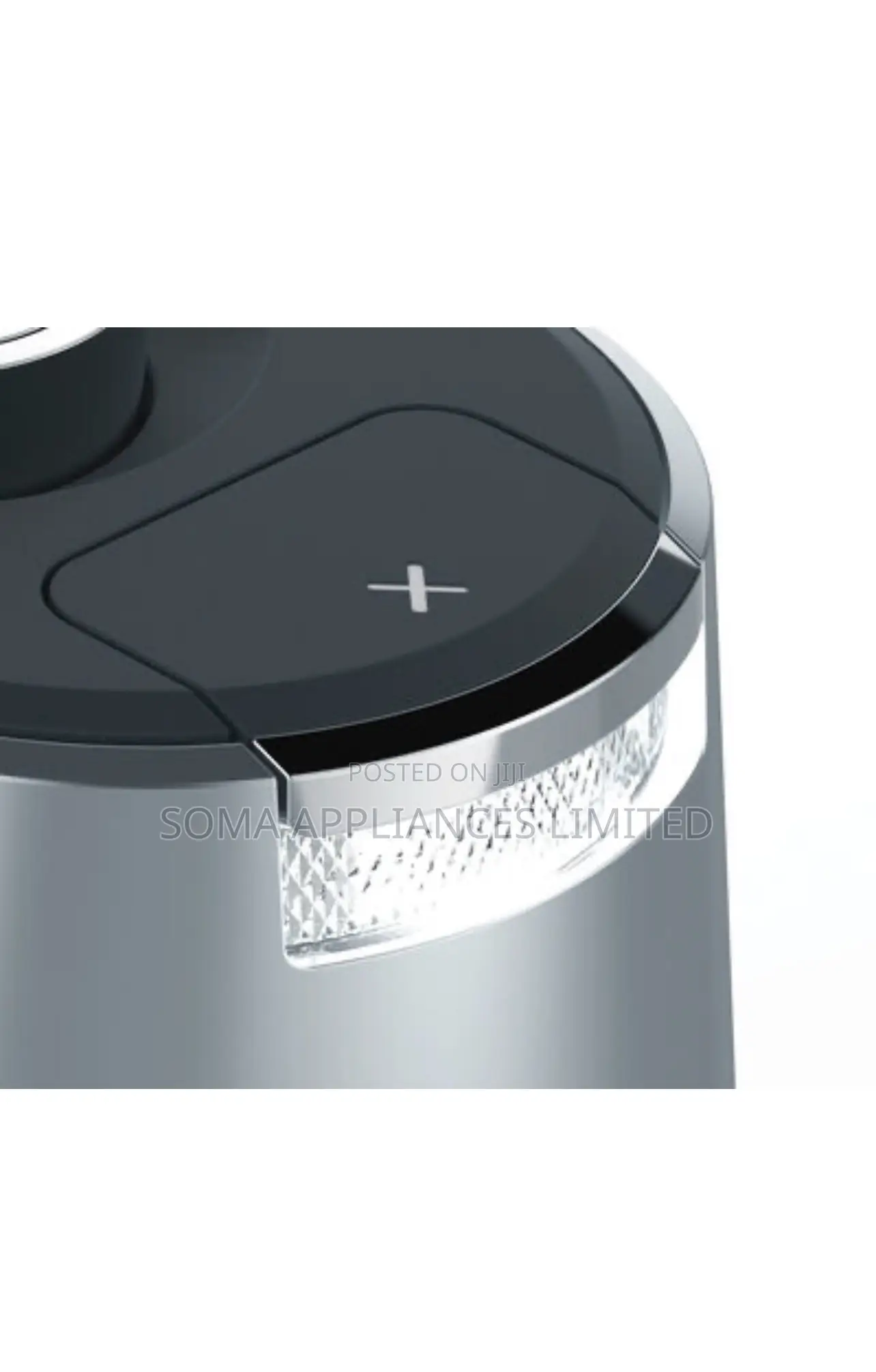Breville Hotcup Counter Top Hot Water Dispenser