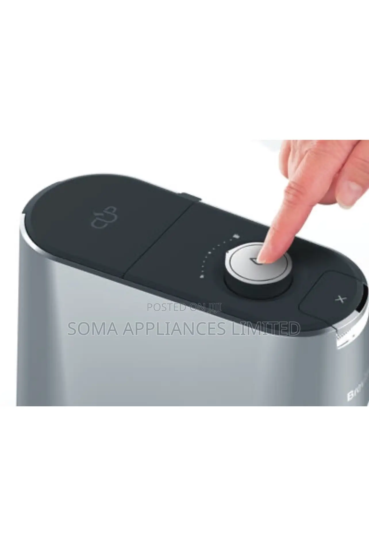 Breville Hotcup Counter Top Hot Water Dispenser