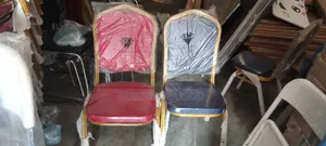 Bouquet Chair