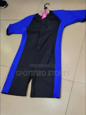 Swimming Overall Trunk