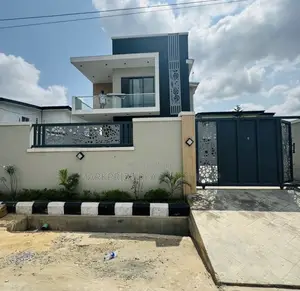 4bdrm Duplex in Maryland Lagos for sale