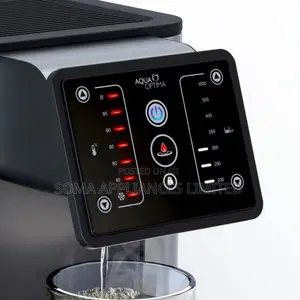 Aqua Optima Aurora Instant Hot Cold Filter Water Dispenser