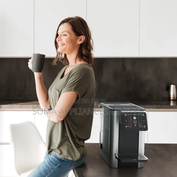 Aqua Optima Aurora Instant Hot Cold Filter Water Dispenser