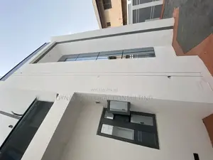 Furnished 5bdrm Duplex in Magodo Phase 2 Gra for sale