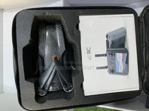 Ae86 2025 Professional Drone With Rc Smart Remote
