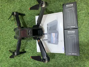 Ae86 2025 Professional Drone With Rc Smart Remote