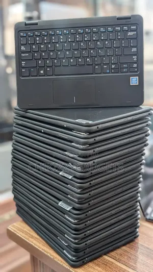 Laptop Dell Latitude 3189 8GB Intel Pentium SSD 128GB
