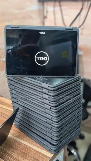 Laptop Dell Latitude 3189 8GB Intel Pentium SSD 128GB