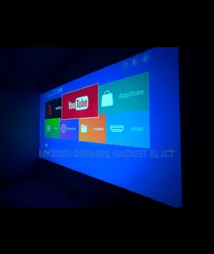 Ultra Hd Android Projects With Netflix + 5.0 Bluetooth