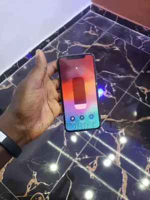 Apple iPhone XS Max 256 GB Gold