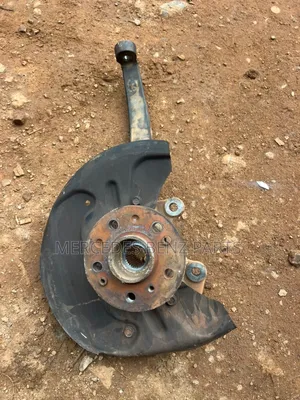 Hub Merecedes Benz GLK