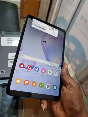 Samsung Galaxy Tab A 8.4 (2020) 32 GB Gray