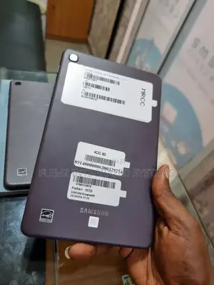 Samsung Galaxy Tab A 8.4 (2020) 32 GB Gray