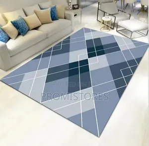 Modern Design High Quality Living Room Centre Rug 5ftx7ft