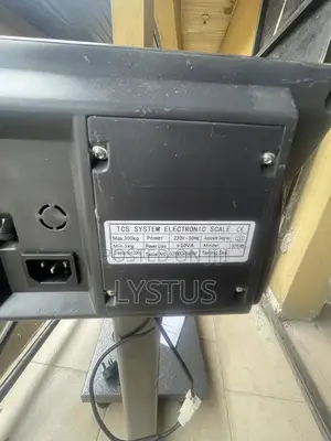 300kg Electronic Digital Price Computing Weighing Scale