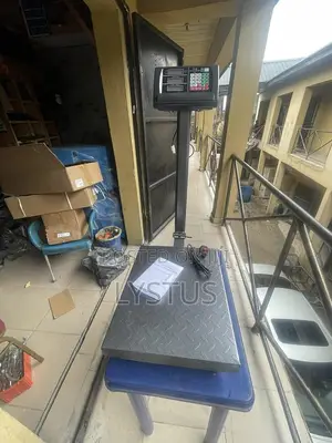 300kg Electronic Digital Price Computing Weighing Scale