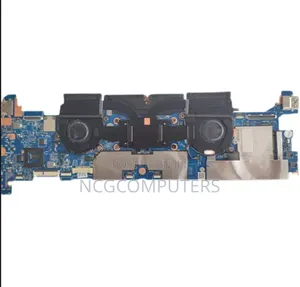 HP Elite Book 1030 G3 16gb Intel Core I5/I7 Motherboard