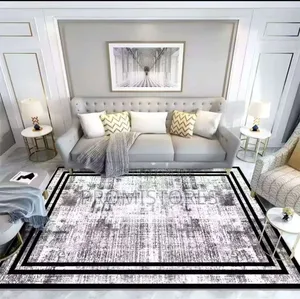 Multicolored Modern Centre Rug 160cmx230cm