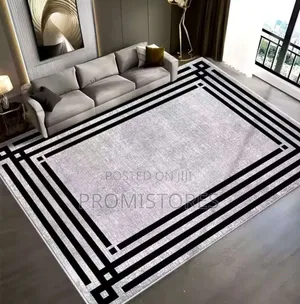 Multicolored Modern Centre Rug 160cmx230cm