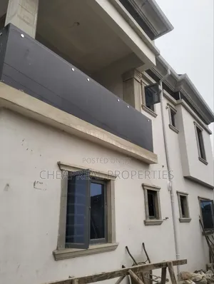 Photo - Furnished 2bdrm Block of Flats in Ayo No O, Yakoyo/Alagbole for rent