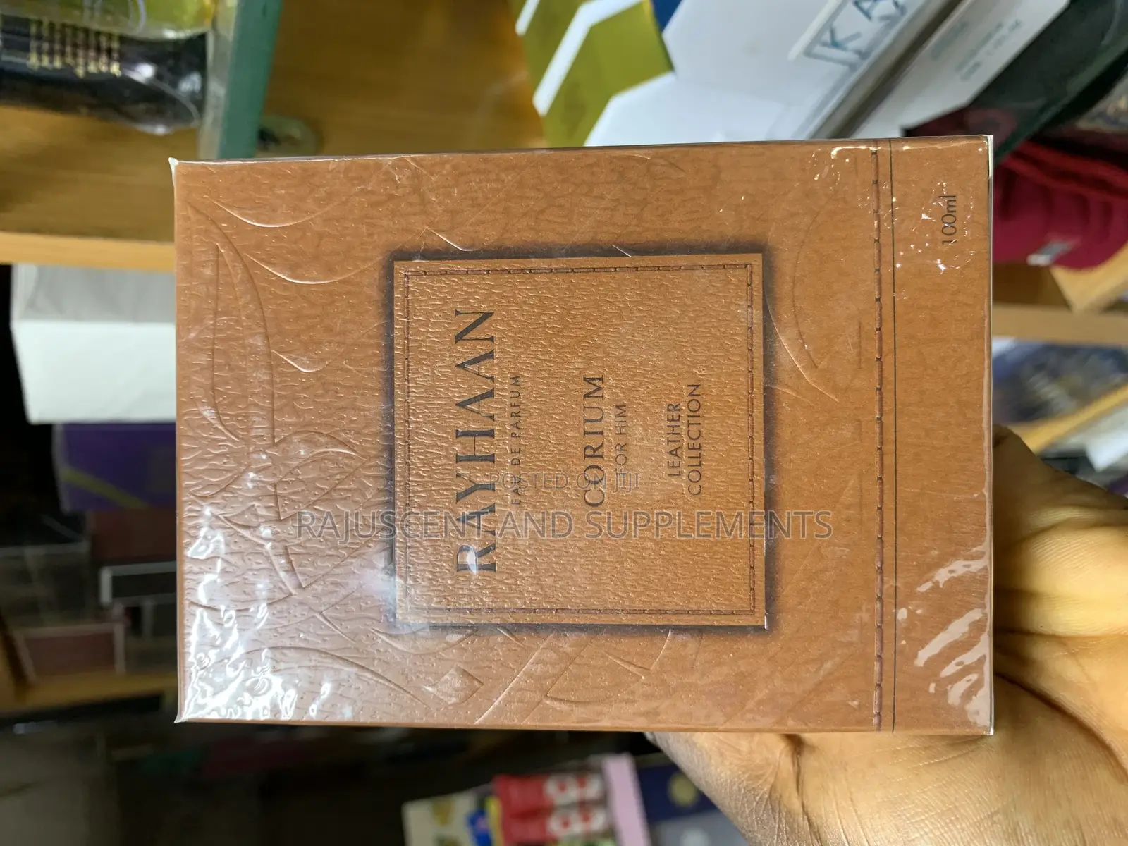 Rayhaan Collection
