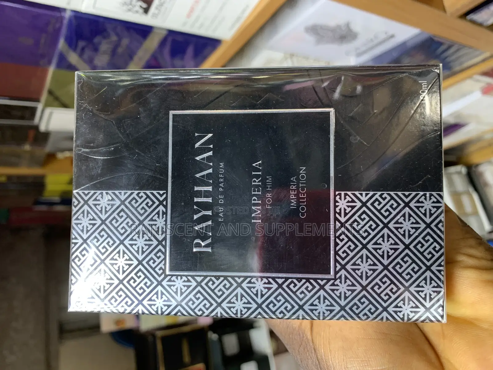 Rayhaan Collection