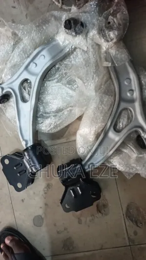 Ford Focus 2017 Lower Arm