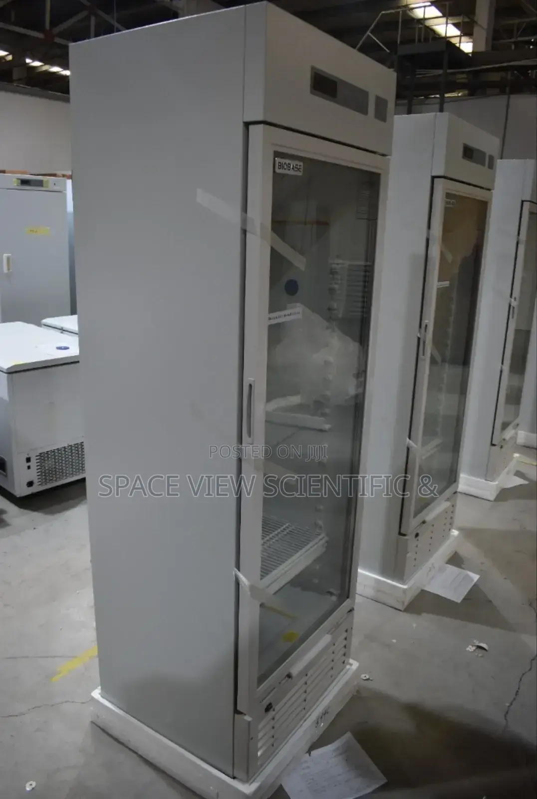 Laboratory Refrigerator Biobase