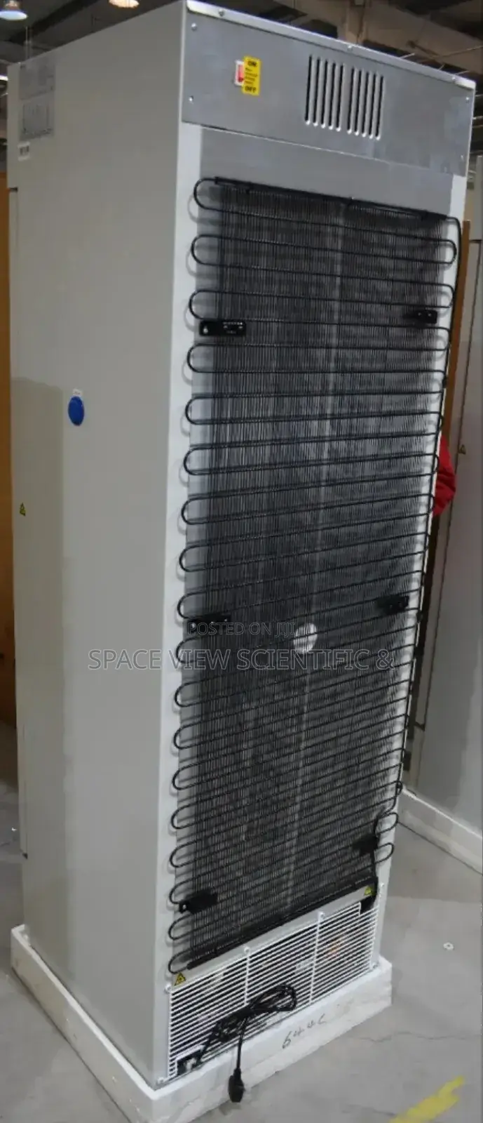 Laboratory Refrigerator Biobase