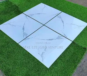 Porcelain Tiles