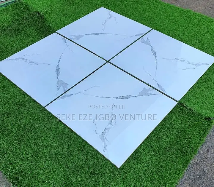Porcelain Tiles