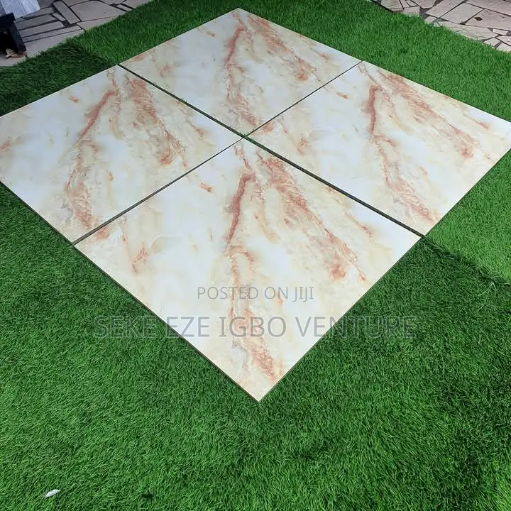 Porcelain Tiles
