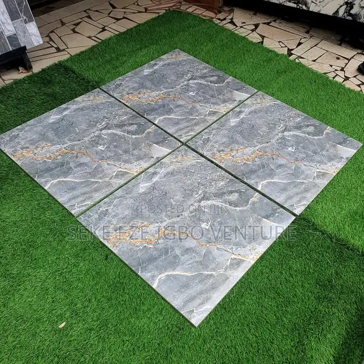 Porcelain Tiles