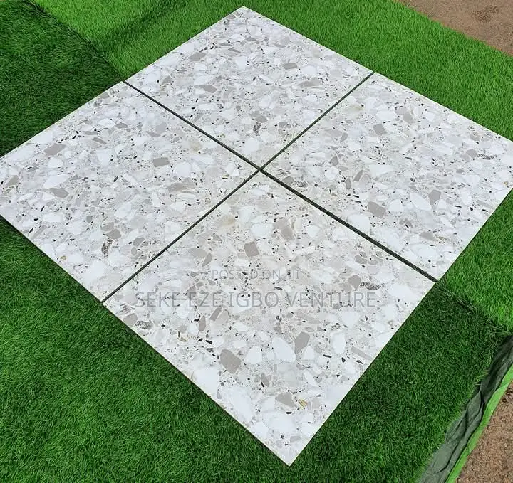 Porcelain Tiles