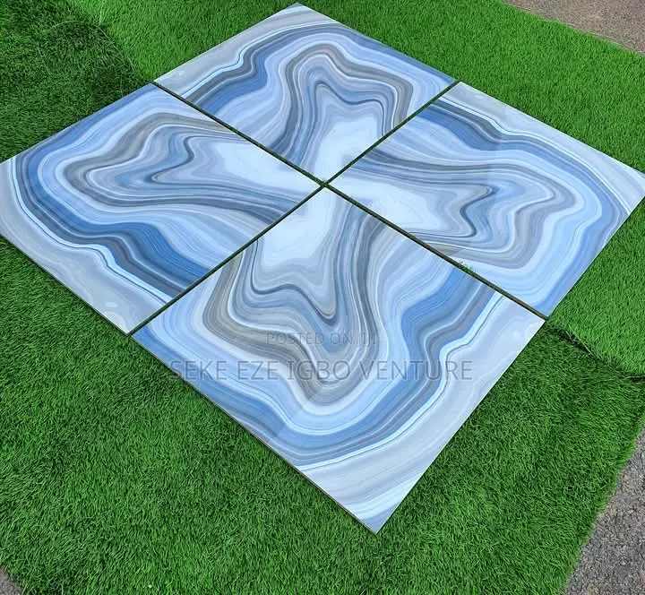 Porcelain Tiles