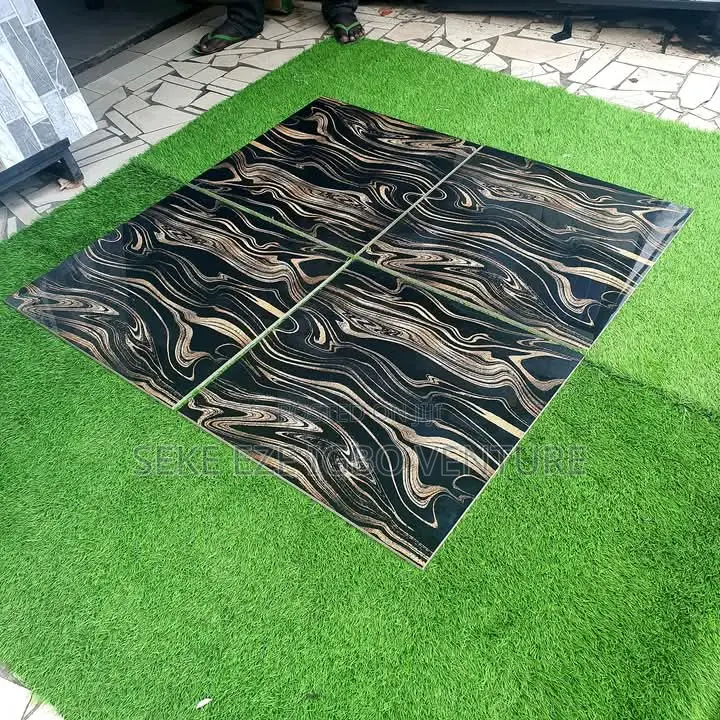 Porcelain Tiles