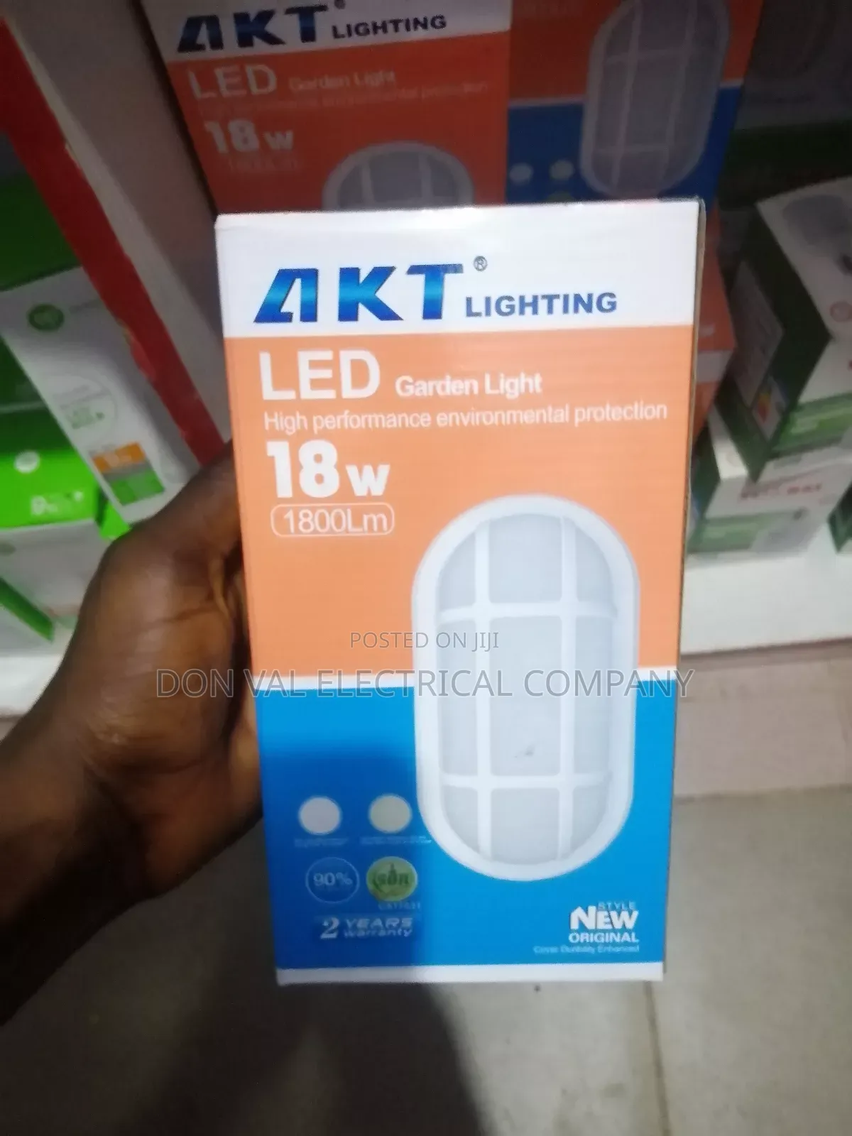 Led Bulk Garden Lights