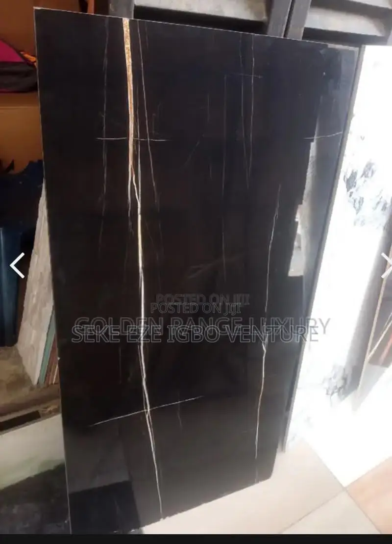 Flooring Tiles
