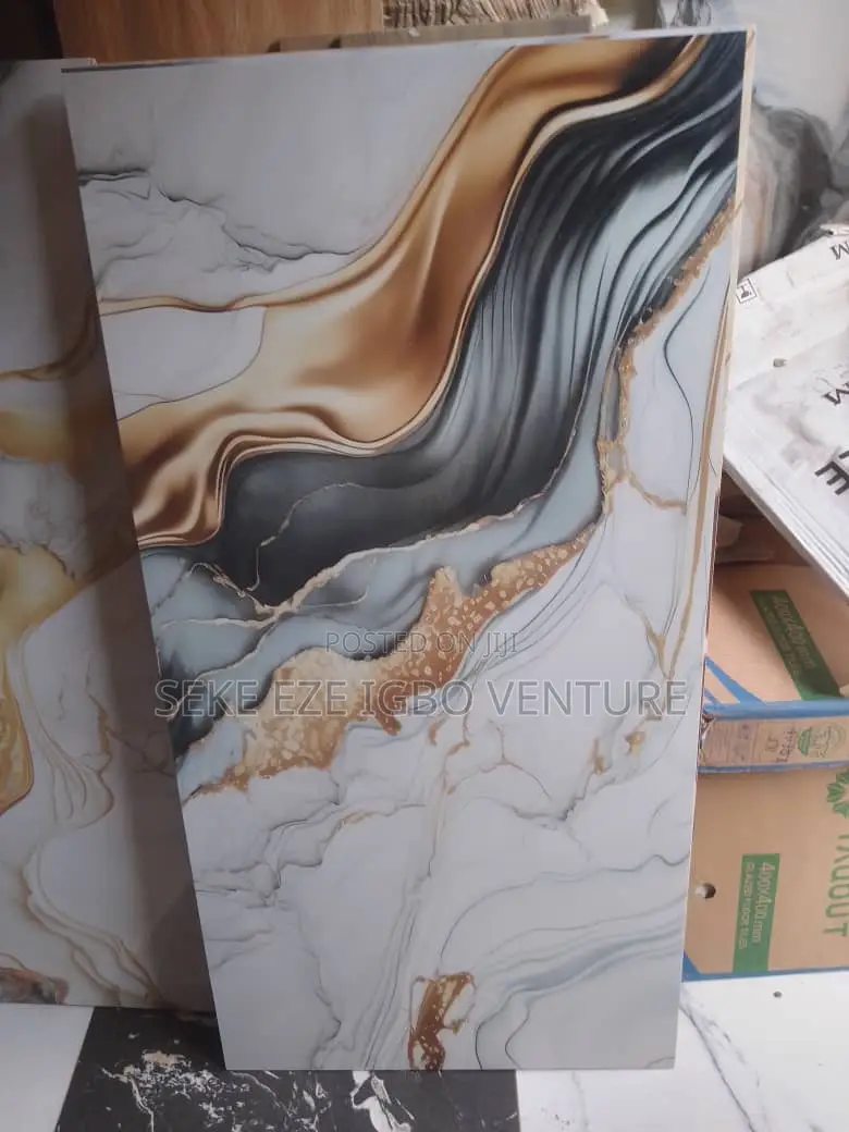 Flooring Tiles