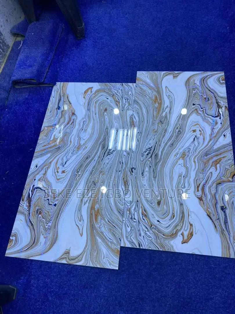 Flooring Tiles