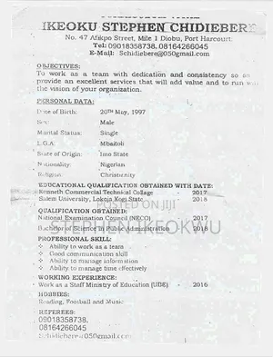 Economic Teacher
